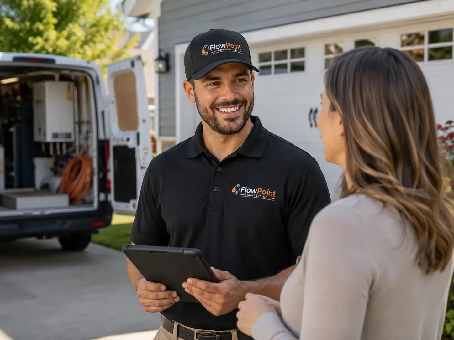 Tankless Water Heater Installation Union, NH FAQs
